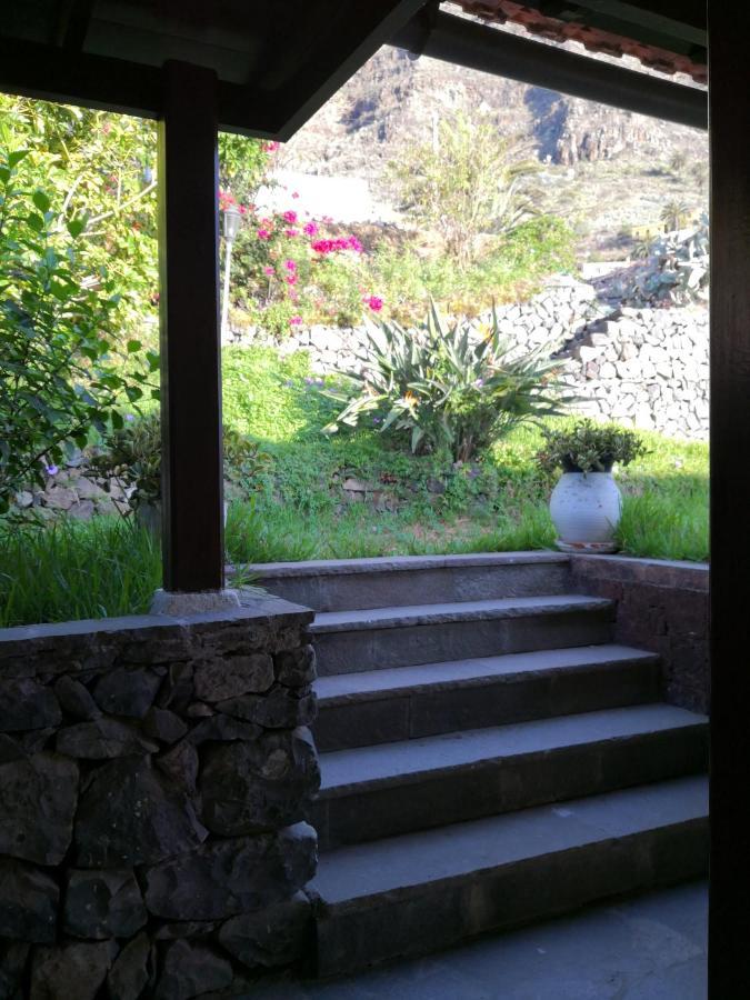 Hotel Rural Ibo Alfaro - Offline Hermigua