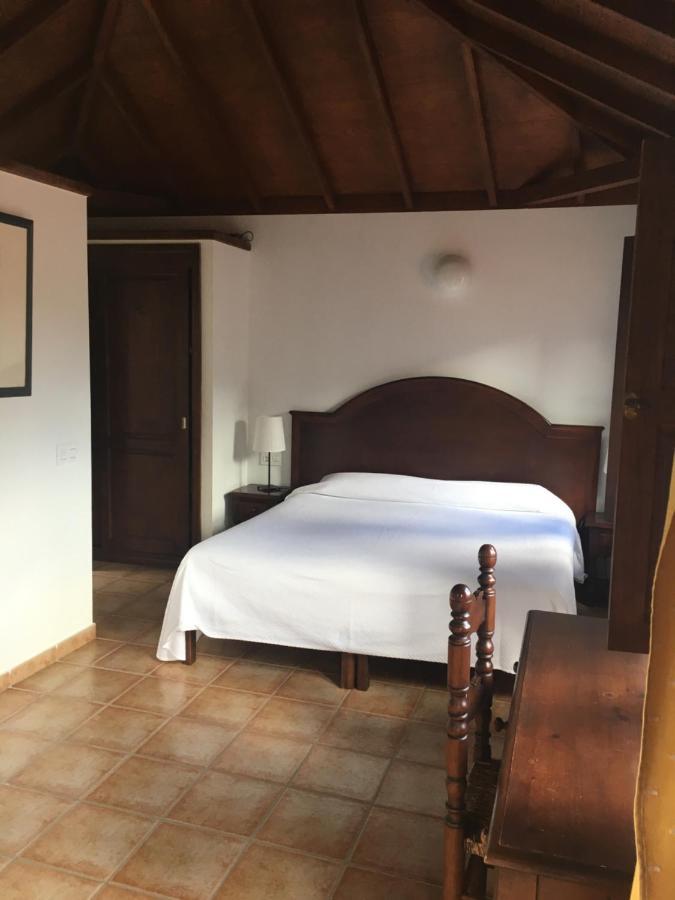 Rural Ibo Alfaro - Offline Hotel Hermigua