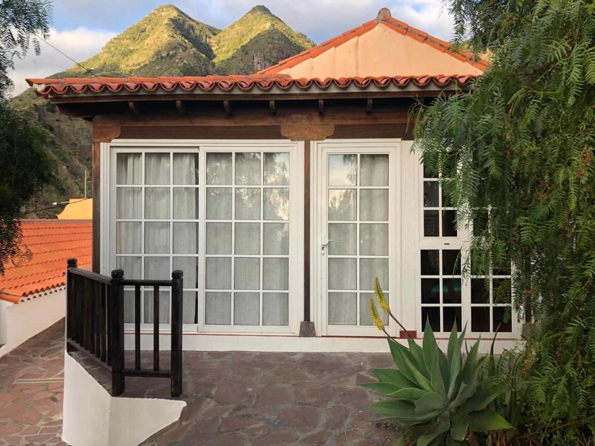 Rural Ibo Alfaro - Offline 4* Hermigua