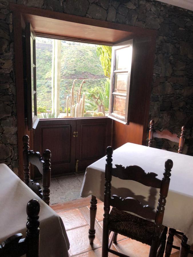 Rural Ibo Alfaro - Offline Hotel Hermigua