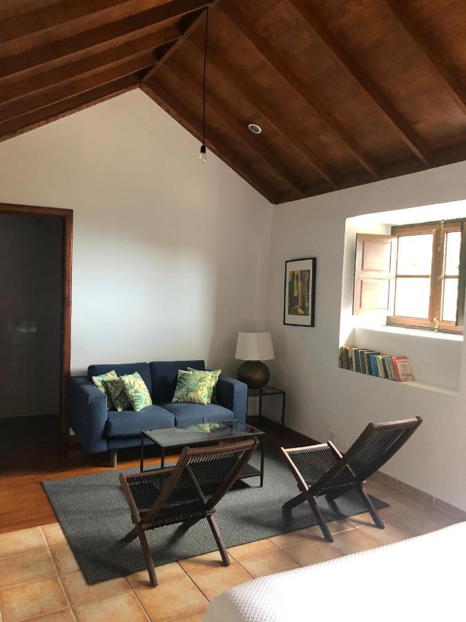 Rural Ibo Alfaro - Offline 4* Hermigua