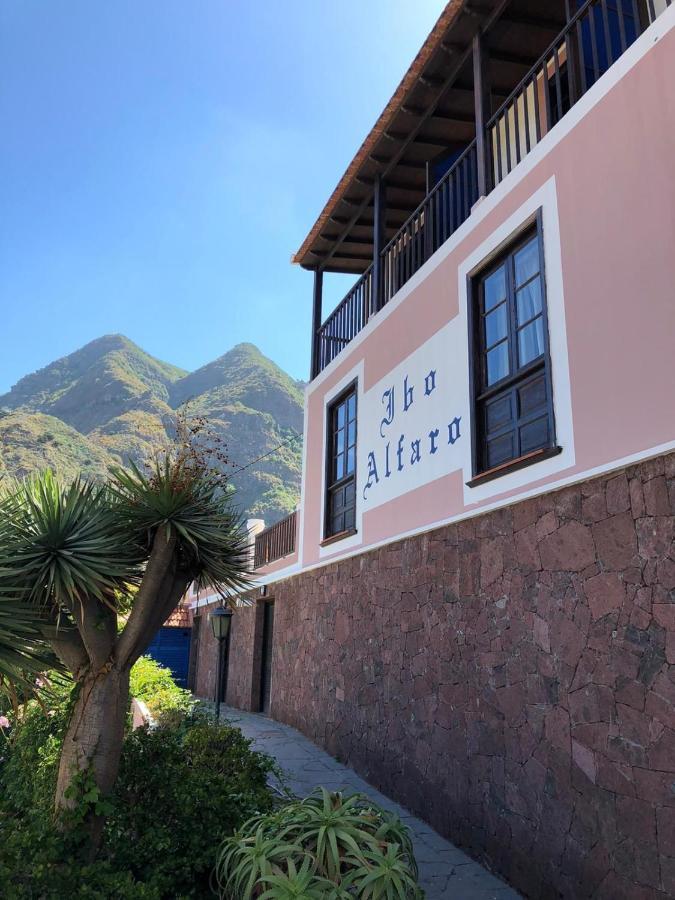 Rural Ibo Alfaro - Offline 4*