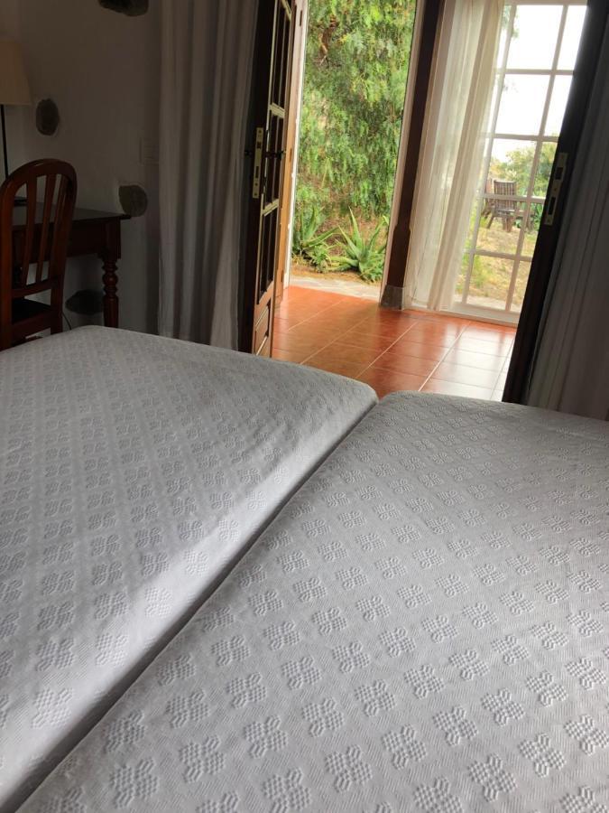 Hotel Rural Ibo Alfaro - Offline Hermigua
