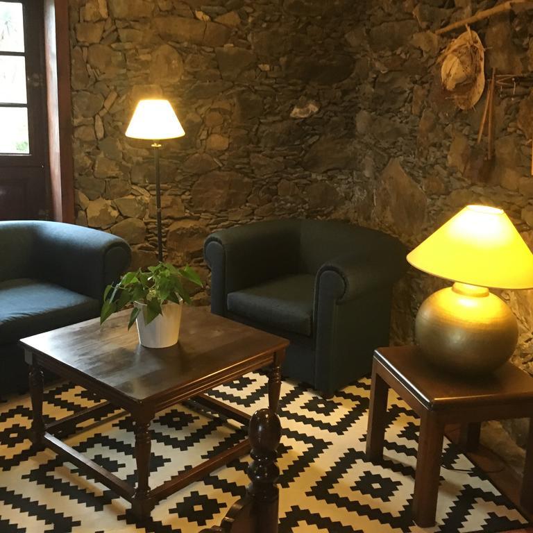 Rural Ibo Alfaro - Offline 4* Hermigua