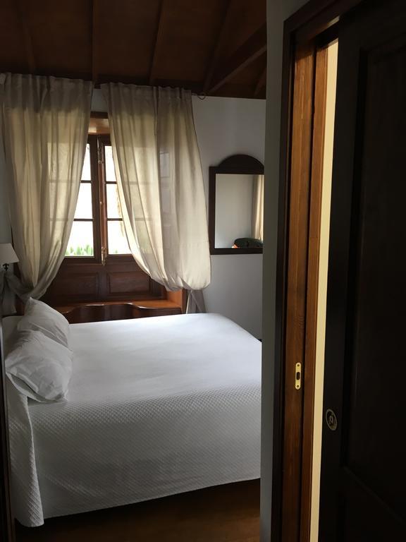 Rural Ibo Alfaro - Offline 4* Hermigua