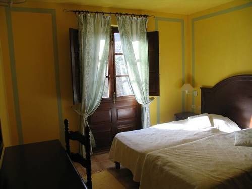 Rural Ibo Alfaro - Offline Hotel
