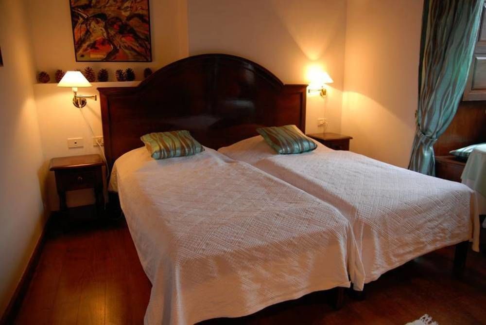 Rural Ibo Alfaro - Offline Hotel 4*
