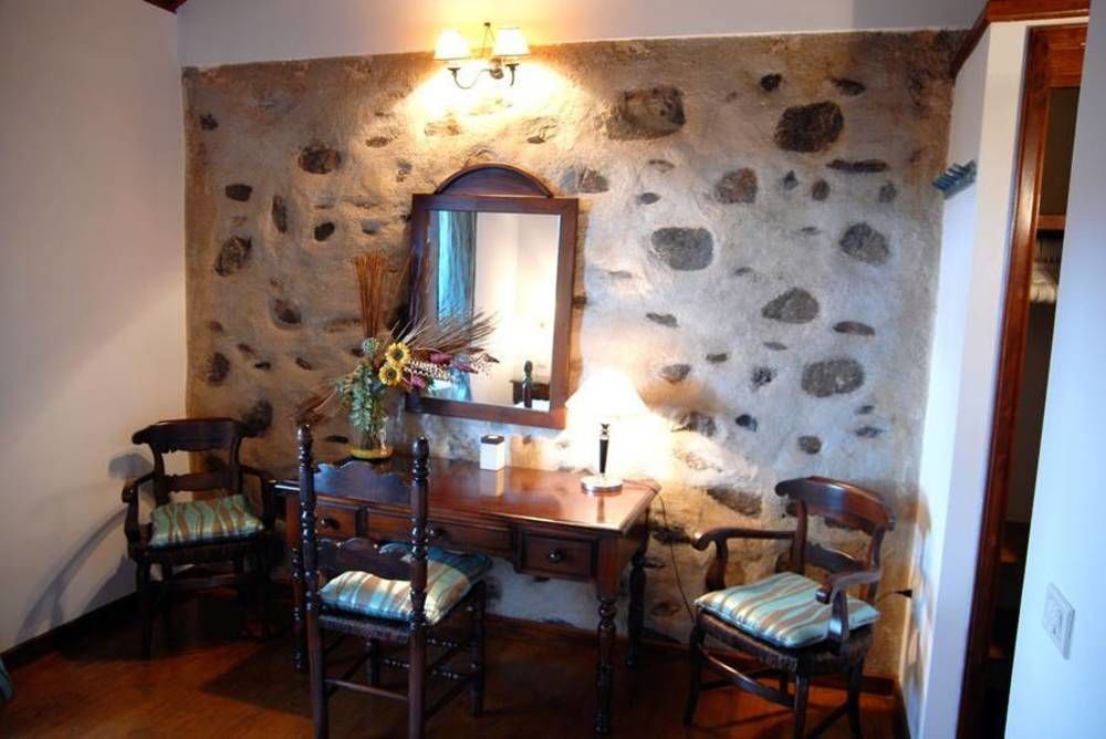 Rural Ibo Alfaro - Offline Hotel 4*