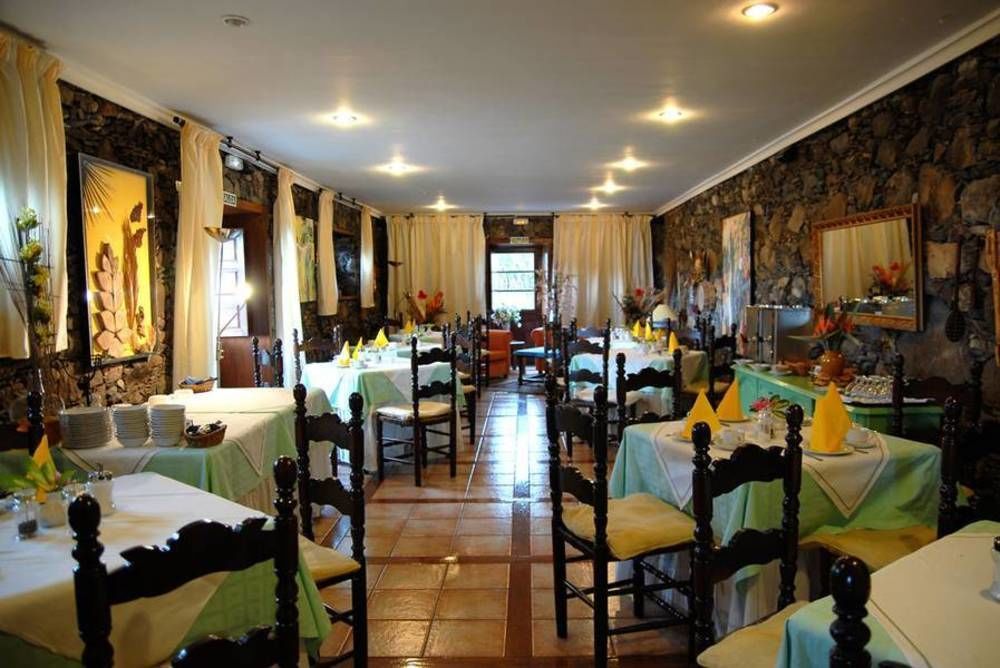 Hotel Rural Ibo Alfaro - Offline 4*