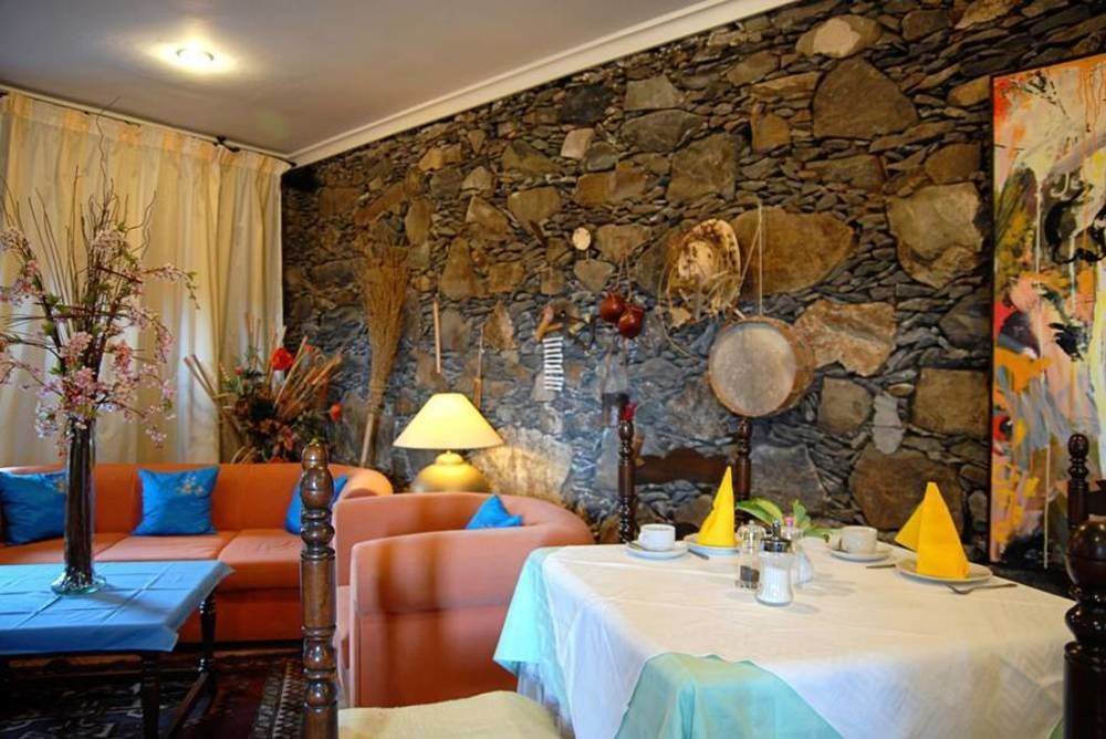 Rural Ibo Alfaro - Offline Hotel Hermigua