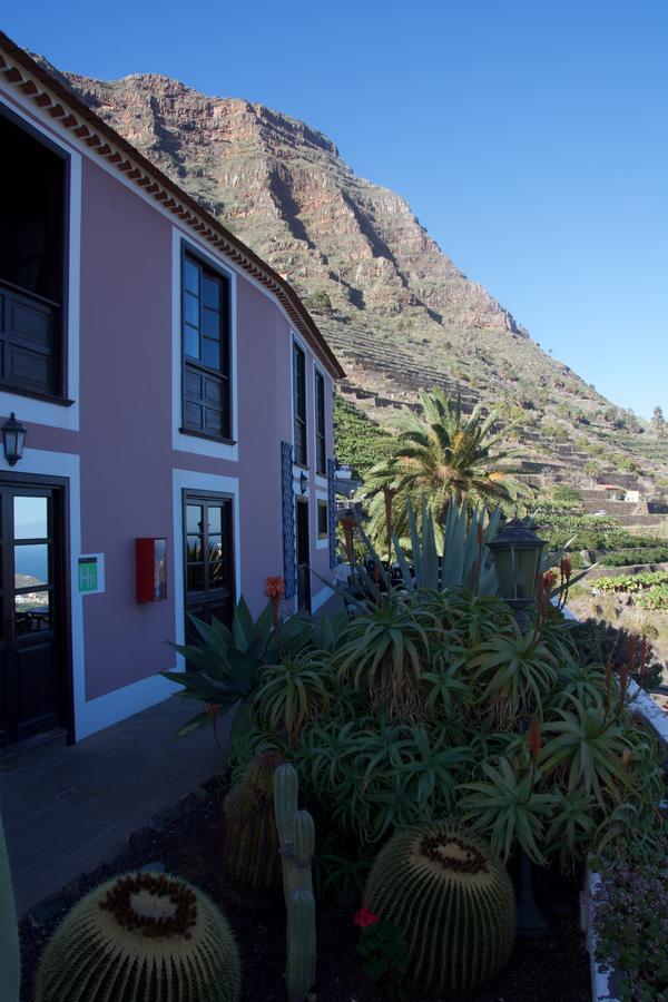 Rural Ibo Alfaro - Offline Hotel 4*