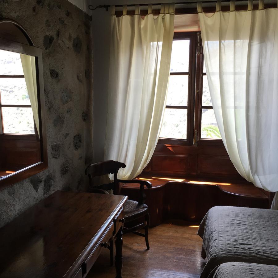 Hotel Rural Ibo Alfaro - Offline Hermigua