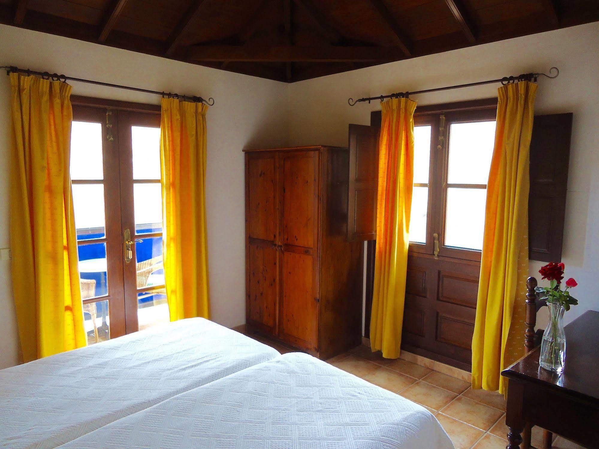 Hotel Rural Ibo Alfaro - Offline Hermigua