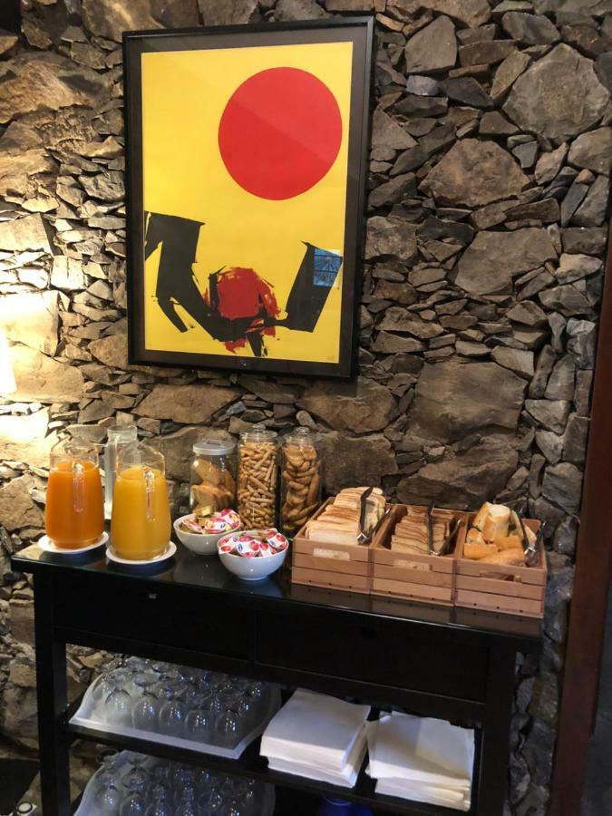 Hotel Rural Ibo Alfaro - Offline