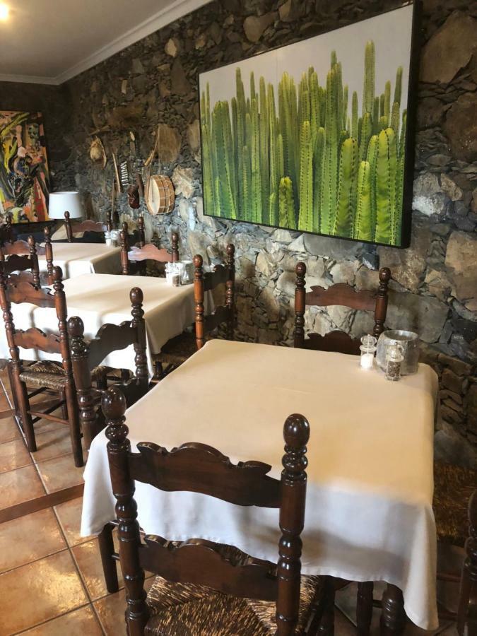 Rural Ibo Alfaro - Offline Hotel Hermigua
