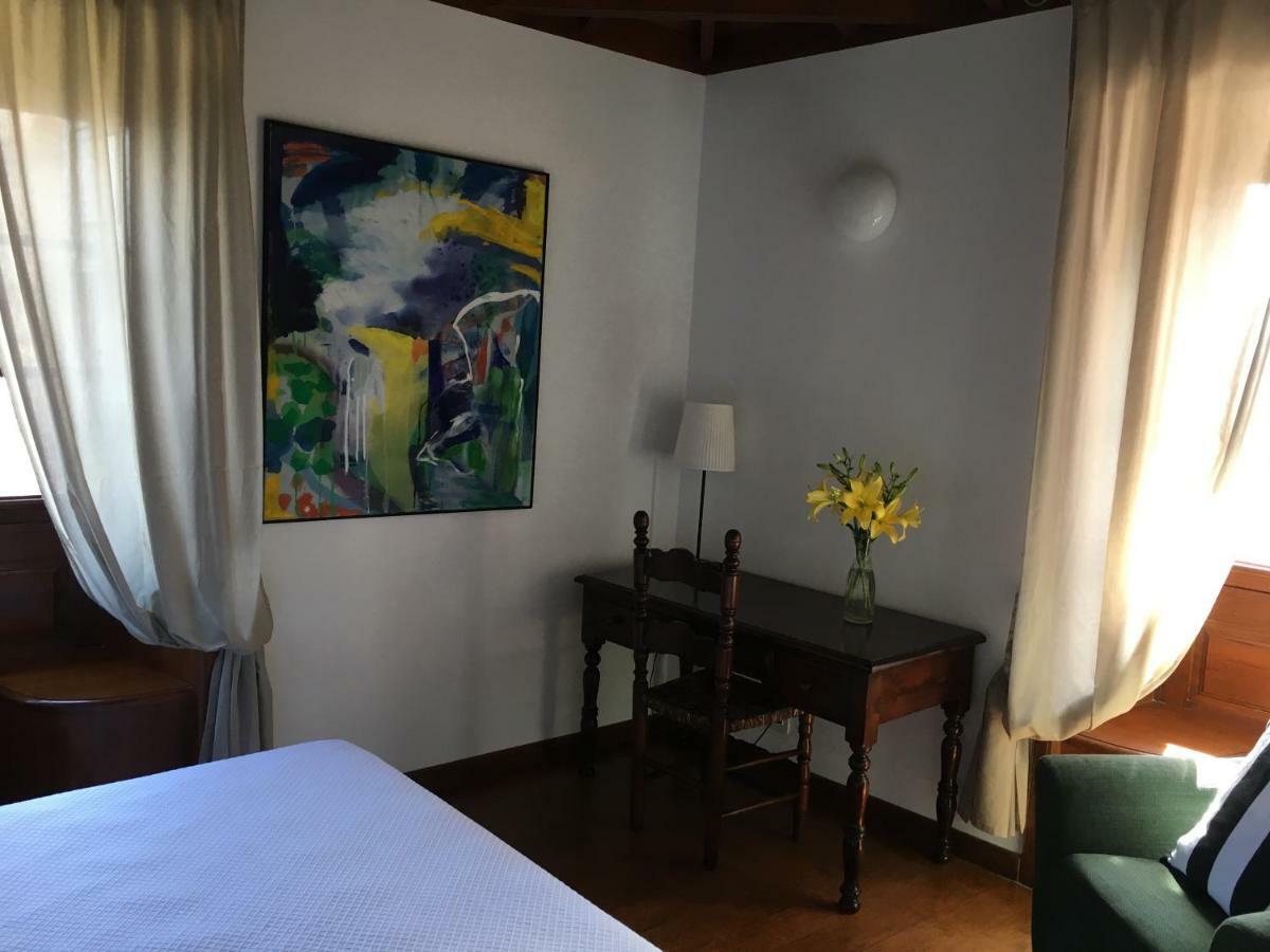 Hotel Rural Ibo Alfaro - Offline Hermigua