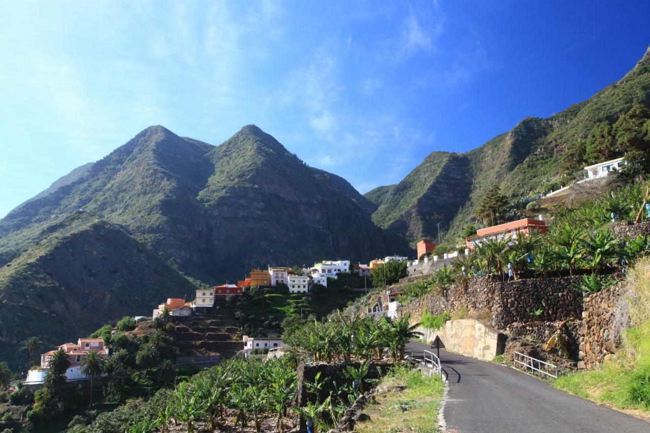 Rural Ibo Alfaro - Offline Hotel 4*